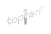 VW N0447553 Bolt, brake caliper